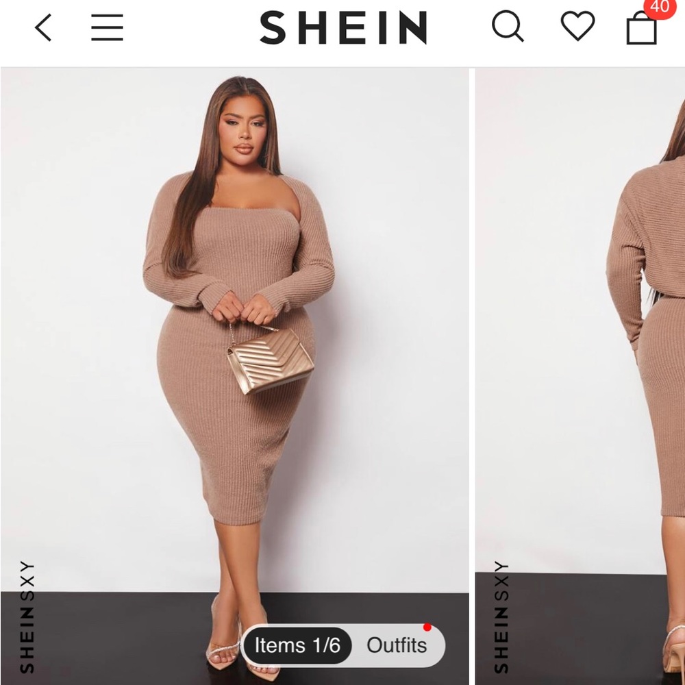 Dress
